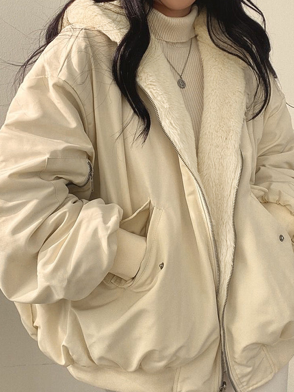 Drune | Moderne und vielseitige Winterjacke