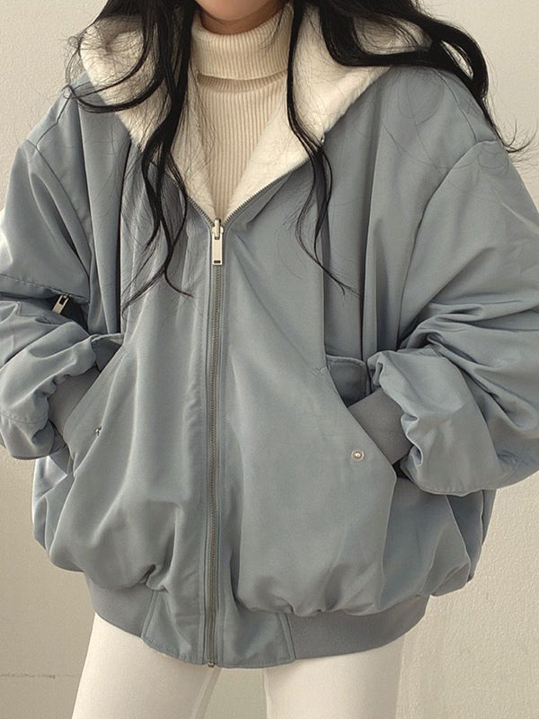 Drune | Moderne und vielseitige Winterjacke