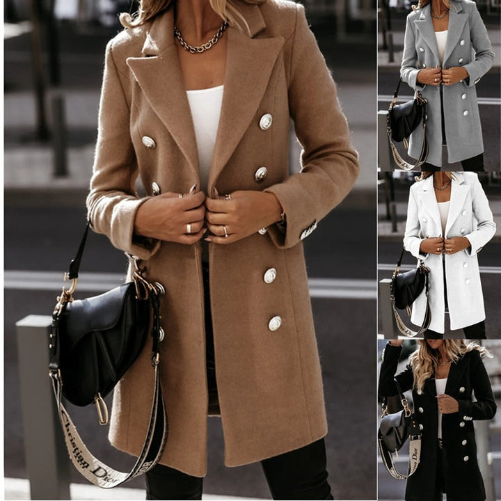 Drune | Moderne und vielseitige Winterjacke
