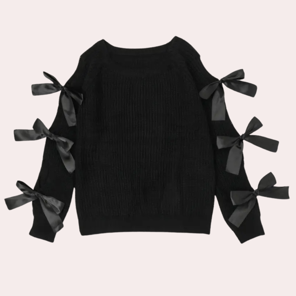 Drune | Vielseitiger Pullover für Damen
