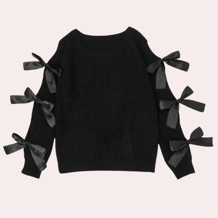 Drune | Vielseitiger Pullover für Damen