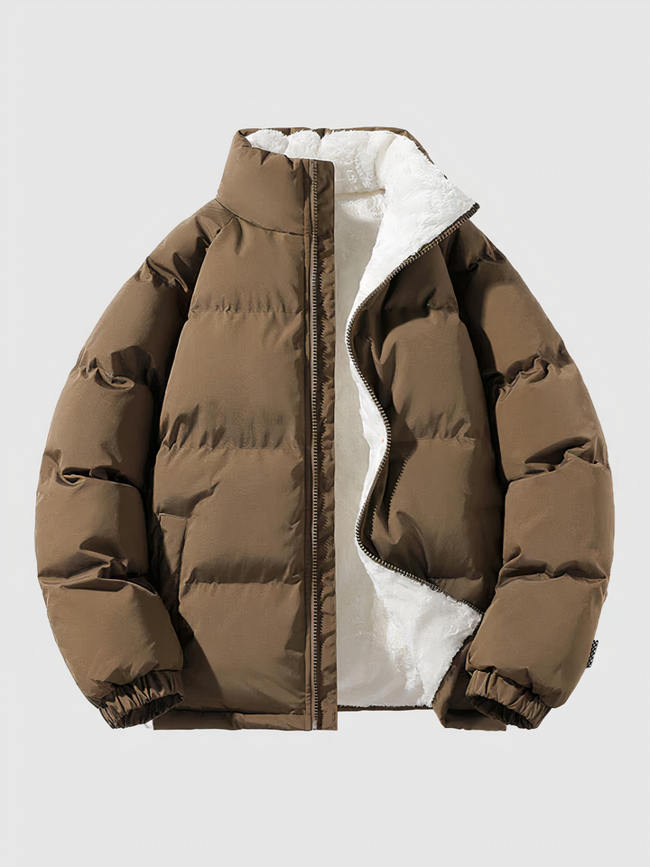 Drune | Pufferjacke für Herren