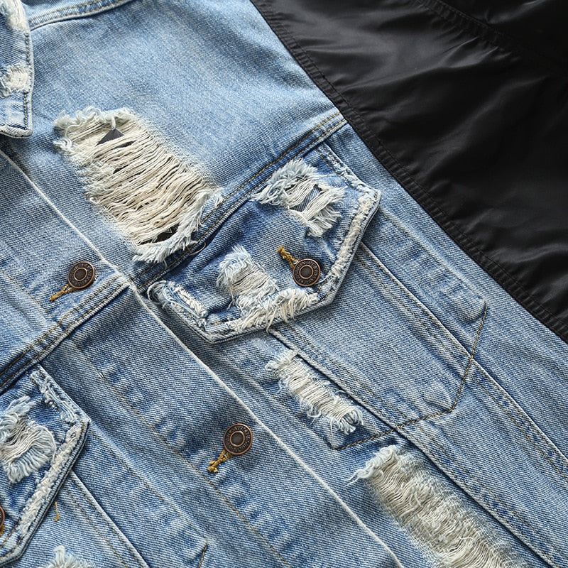 Drune | Die beste Vintage-Jacke