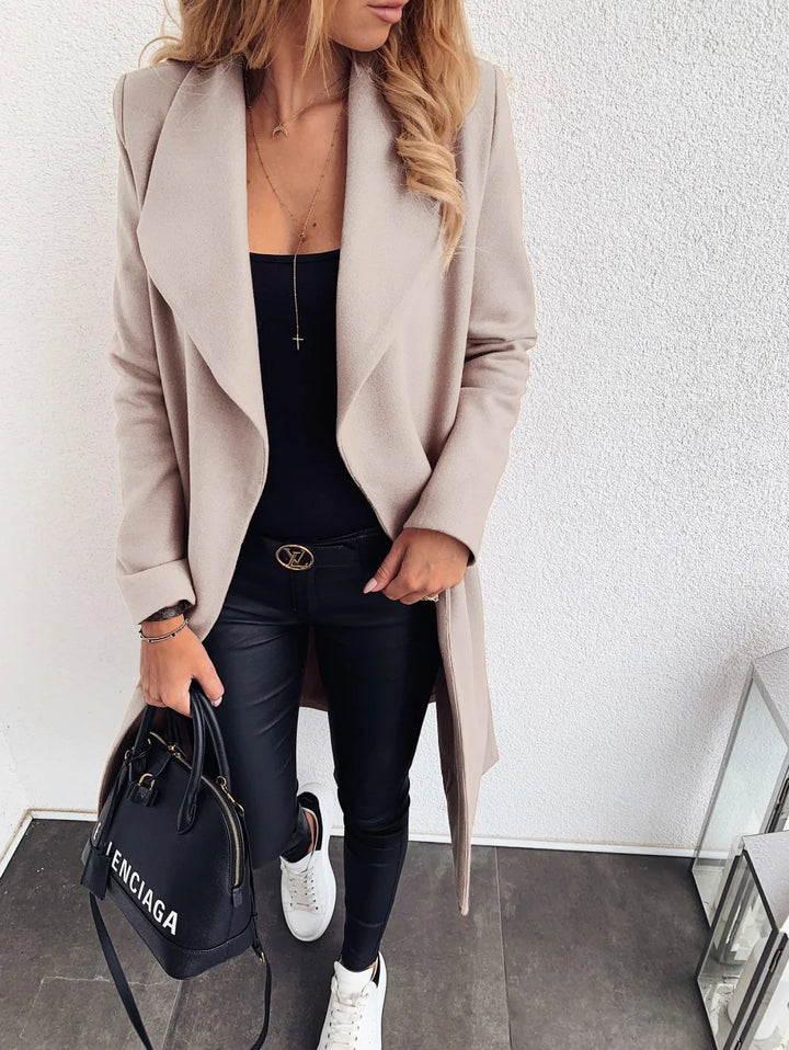 Drune | Trendige und Elegante Allgemeine Jacke