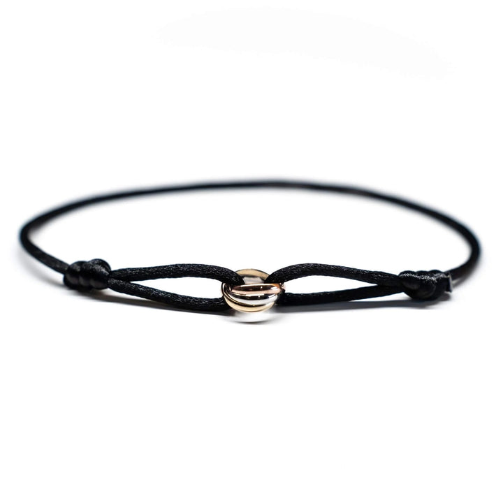 Drune | Golden Trifecta-Armband