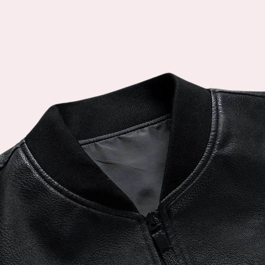 Drune | Modernes Herrenjackett aus hochwertigem Material im urbanen Stil
