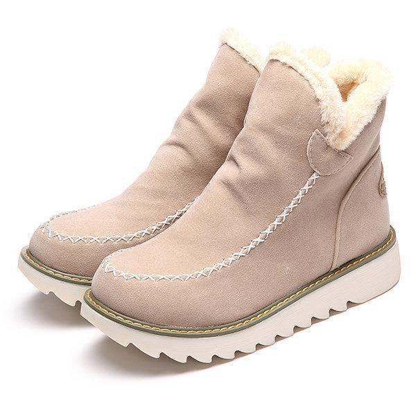 Drune | Chunky Footwear-Boots