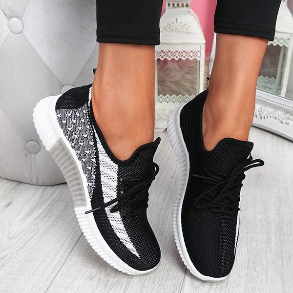 Drune | Leichte Mesh-Sportschuhe mit Grip