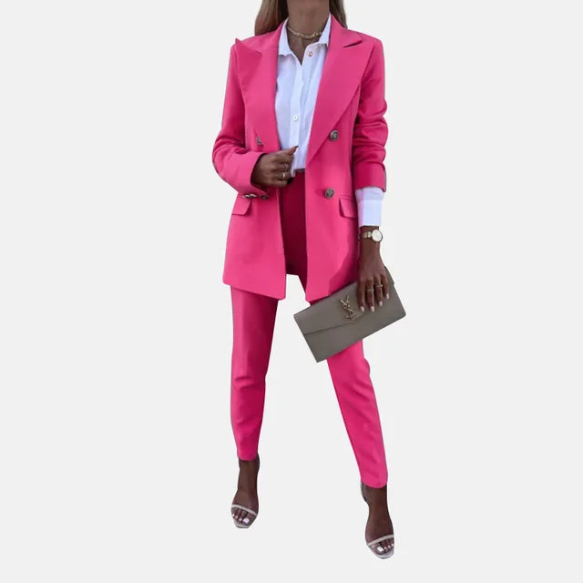 Drune - Passendes Set Outfit