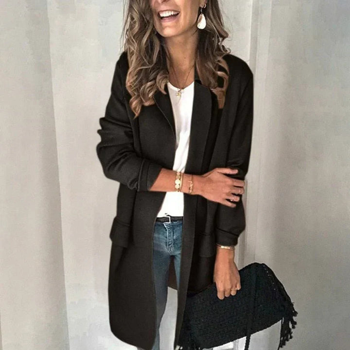 Drune | Bequemer Blazer für Damen