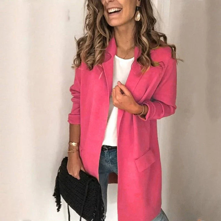 Drune | Bequemer Blazer für Damen