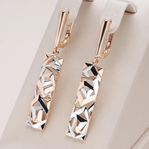 Drune | Elegantes Aus Gold Und Silber