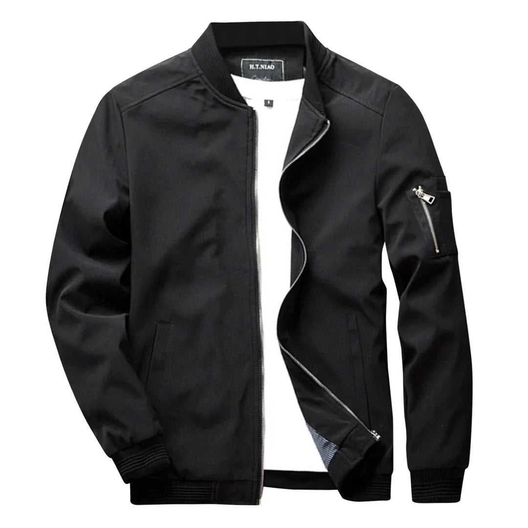 Drune | Stylische Frühlingsjacke Für Herren