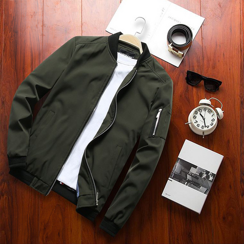 Drune | Herrenjacke Herbst stilvoll