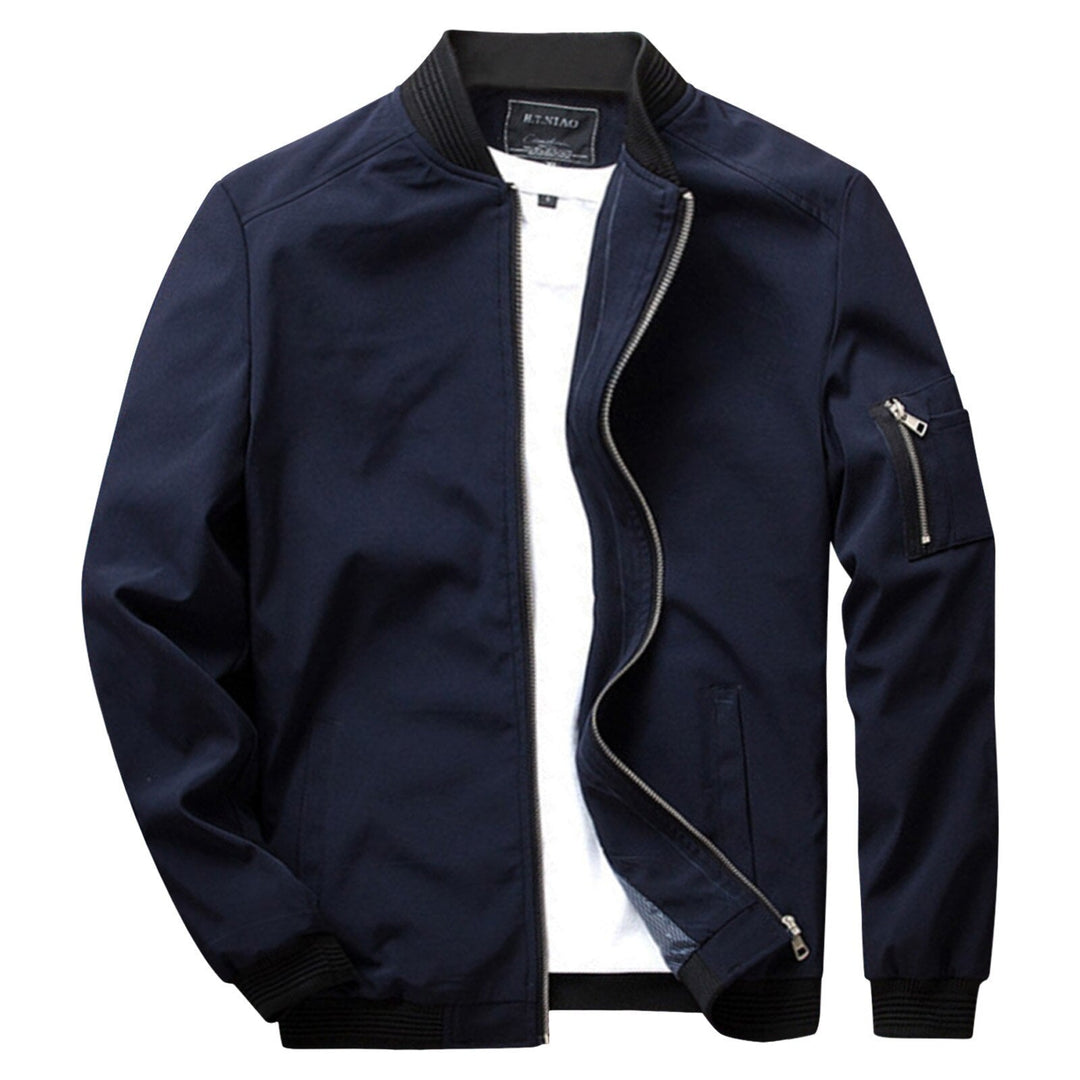 Drune | Herrenjacke Herbst stilvoll