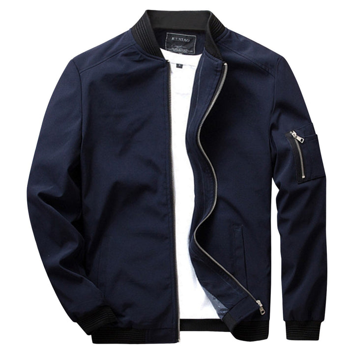 Drune | Herrenjacke Herbst stilvoll