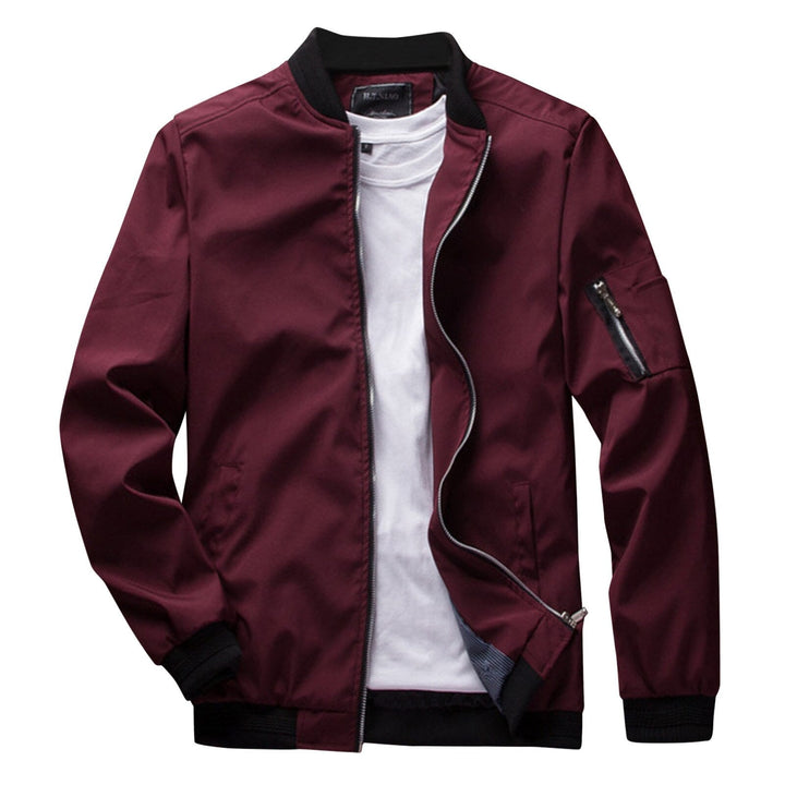 Drune | Herrenjacke Herbst stilvoll