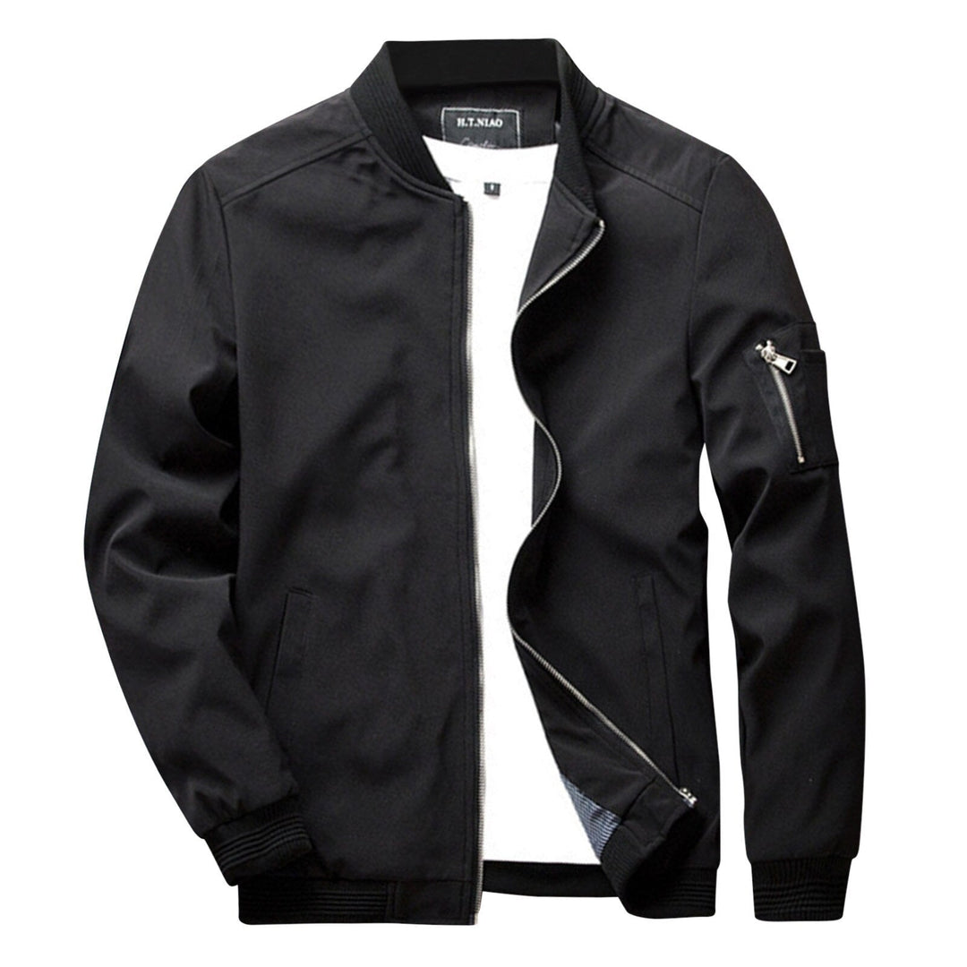 Drune | Herrenjacke Herbst stilvoll
