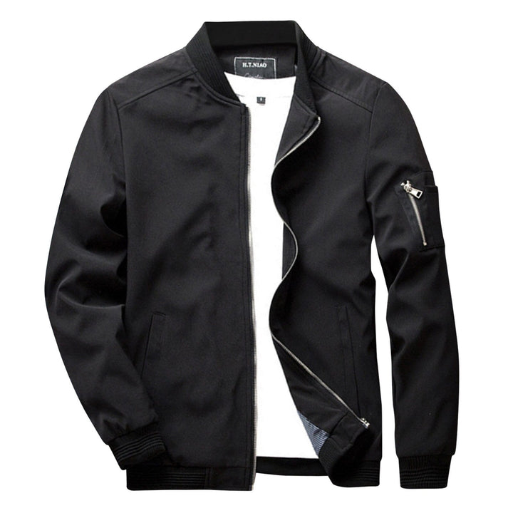 Drune | Herrenjacke Herbst stilvoll