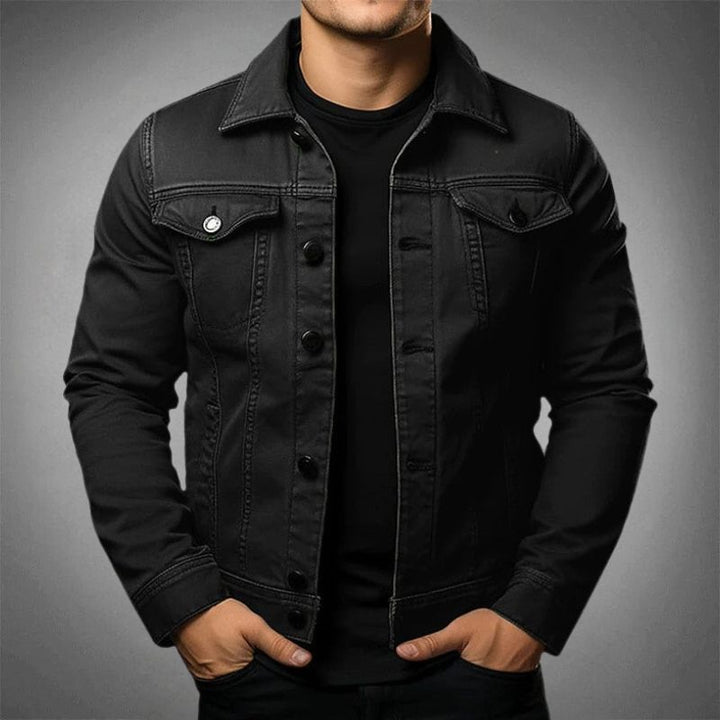 Drune | Elegante Herbstjacke für Herren