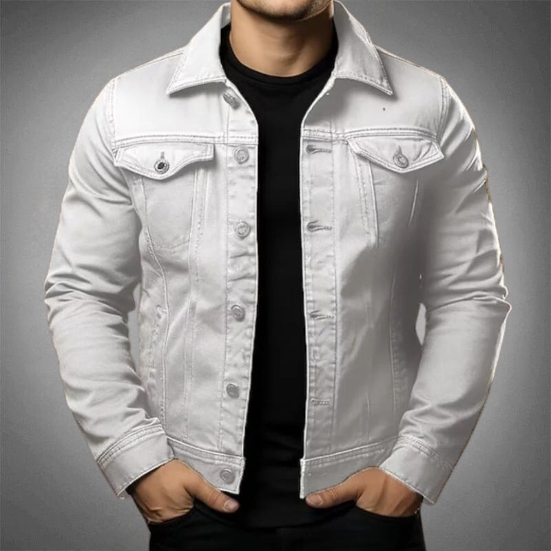 Drune | Elegante Herbstjacke für Herren