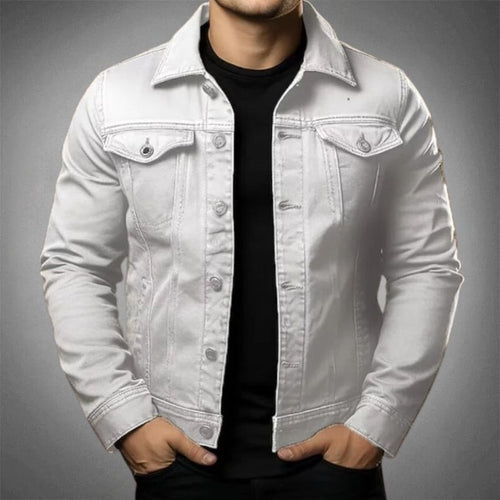 Drune | Elegante Herbstjacke für Herren