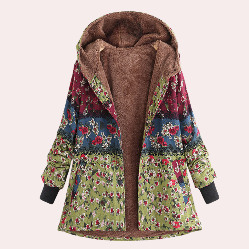 Drune | Trendige Jacke für Damen