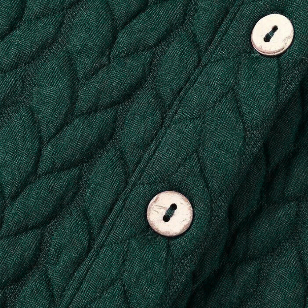 Drune | Bequemer Warmer Pullover für Damen