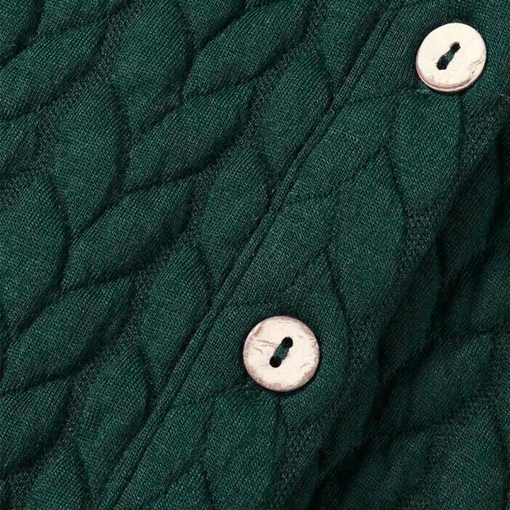 Drune | Bequemer Warmer Pullover für Damen