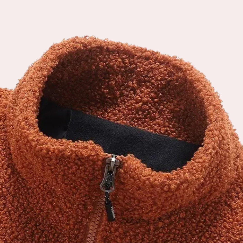 Drune | Bequeme Herrenjacke