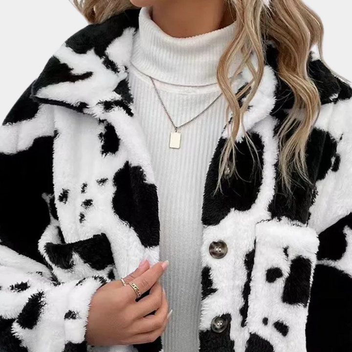 Drune | Stilvolle Winterjacke Für Damen Mit Eleganter Passform