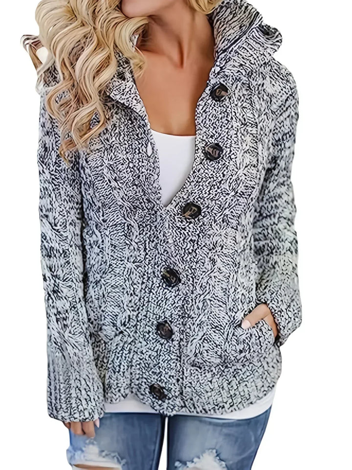 Drune | Mühelose und Stilvolle Allgemeine Jacke