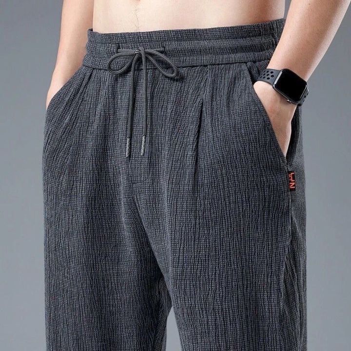 Drune | Bequeme Sommerhose Für Herren