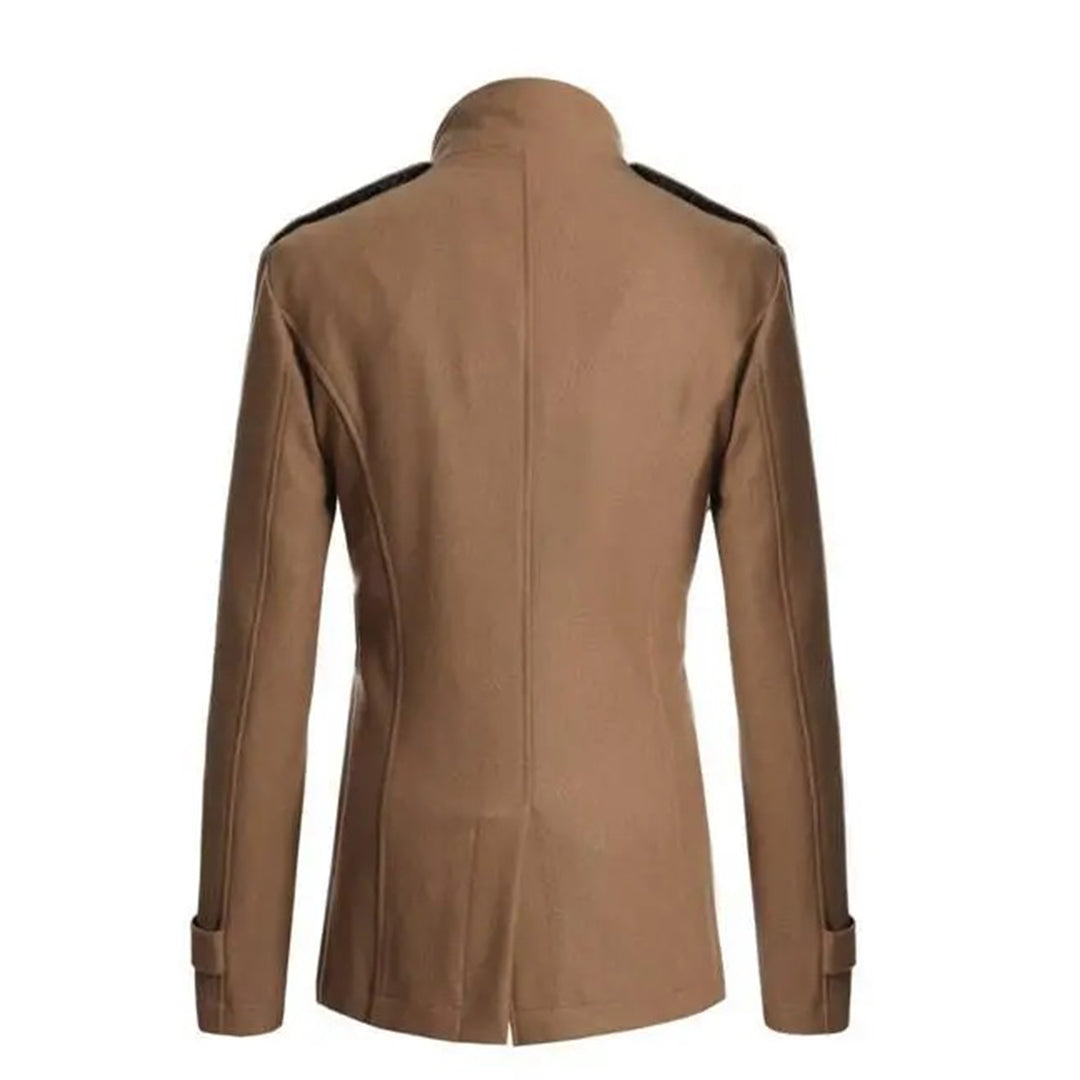 Drune | Gepolsterte Winterjacke für Männer