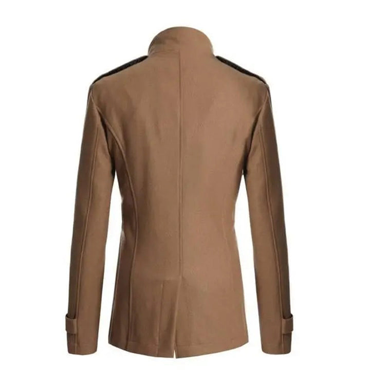 Drune | Gepolsterte Winterjacke für Männer