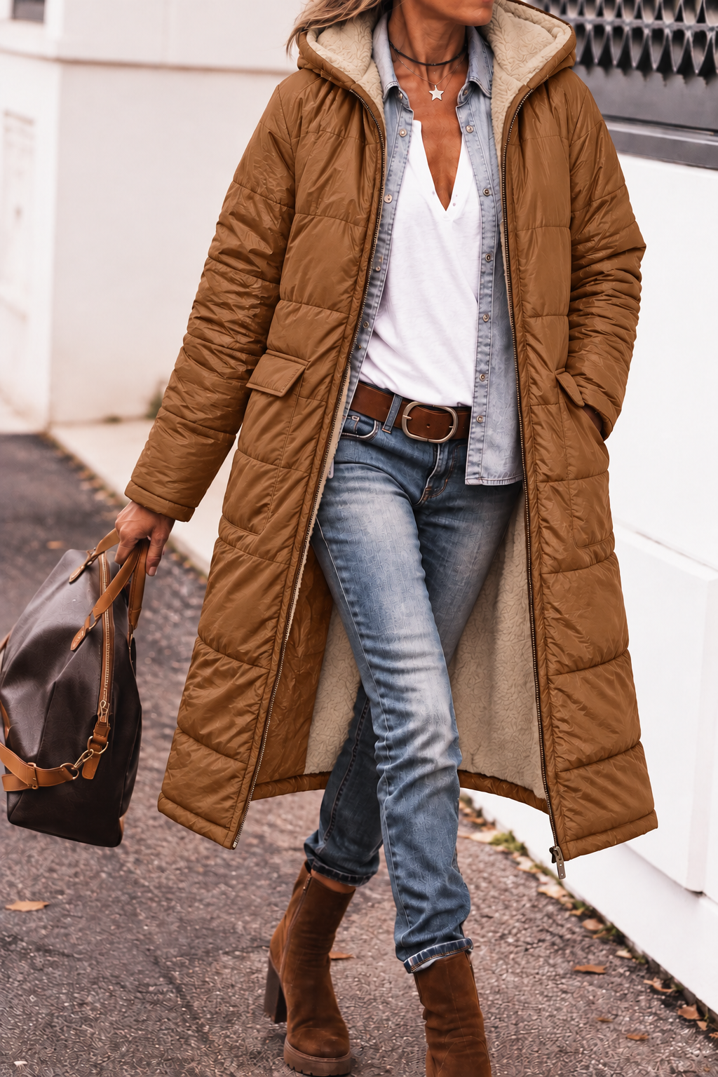 Drune | Winterjacke