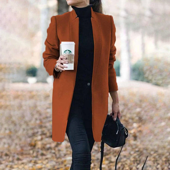 Drune | Pull Rollkragenweiche für Frauen