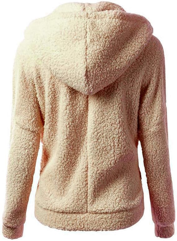 Drune | Weiches Fleece-Weste Angenehm Warm & Vielseitig