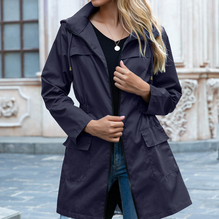 Drune | Elvara -Outdoor Jack für Damen