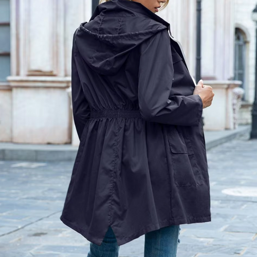 Drune | Elvara -Outdoor Jack für Damen