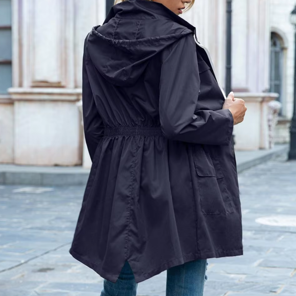 Drune | Outdoorjacken für Damen