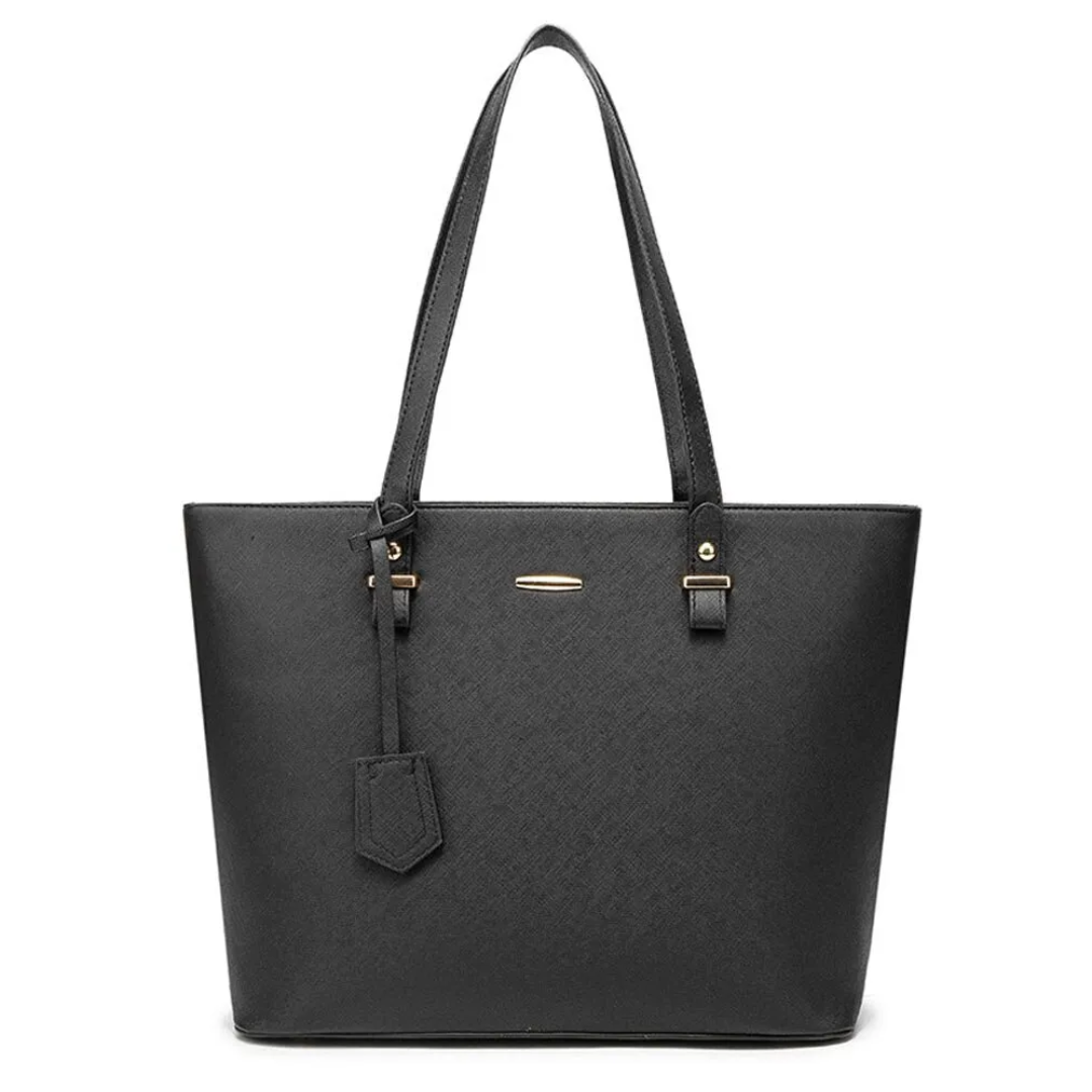 Drune | 4-Teiliges Taschen-Set – Praktisch und Stilvoll