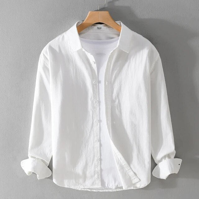 Drune Langärmelige bluse
