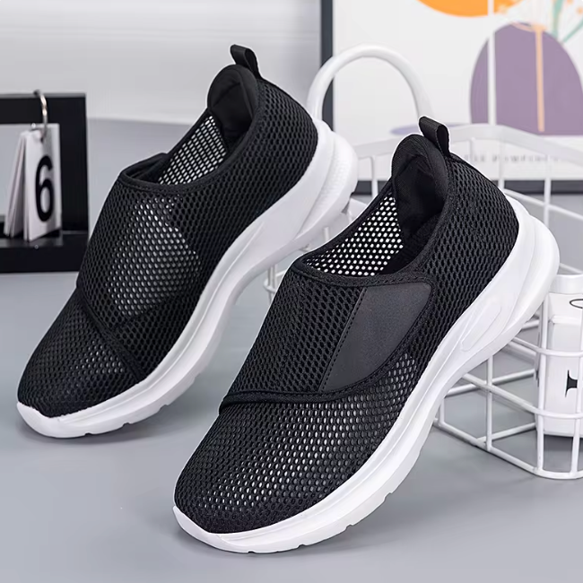 Drune | Extra Breite Diabetiker Schuhe Für Frauen