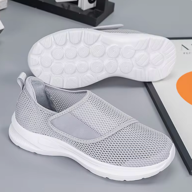Drune | Extra Breite Diabetiker Schuhe Für Frauen
