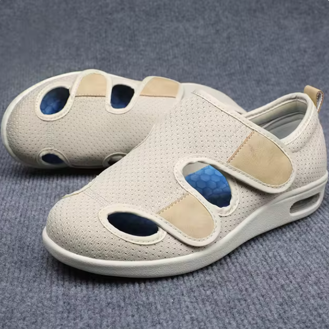 Drune | Orthopädische Schuhe Für Damen Und Herren