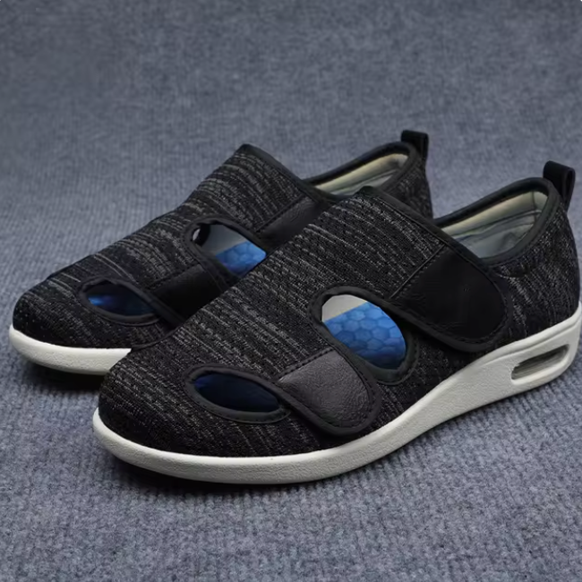 Drune | Orthopädische Schuhe Für Damen Und Herren