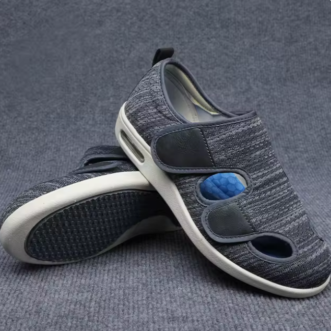 Drune | Orthopädische Schuhe Für Damen Und Herren