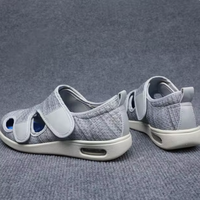 Drune | Orthopädische Schuhe Für Damen Und Herren