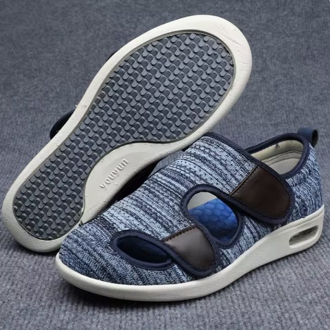 Drune | Orthopädische Schuhe Für Damen Und Herren